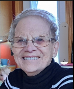 Margie Skinner