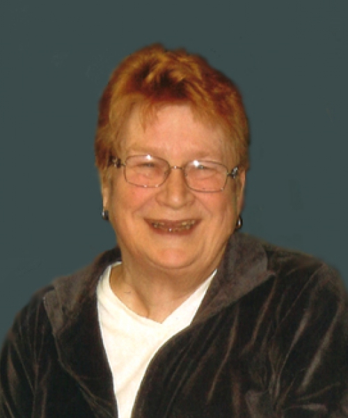Shirley Burns