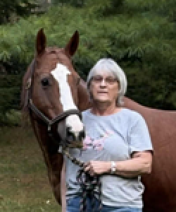 Shirley Clark