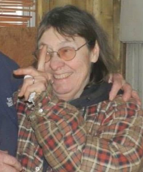 Susan Evans