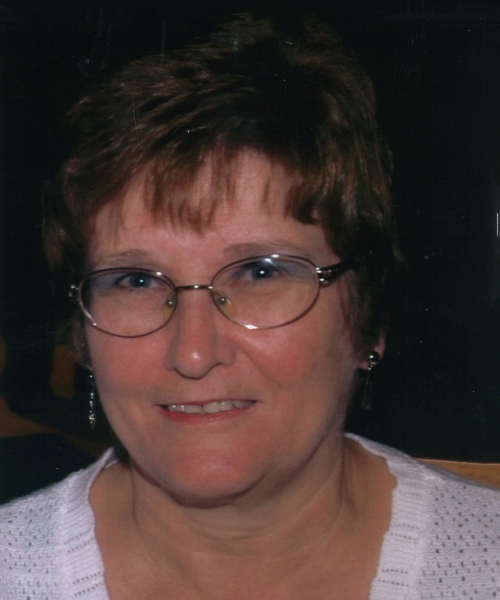 Maggie Fryers
