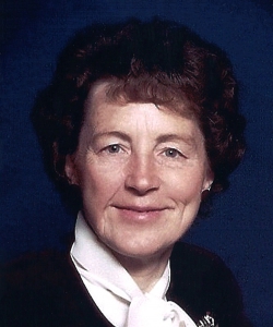 Helen Gammon