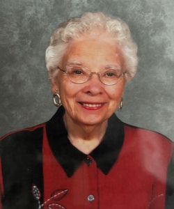Elsie Jackson