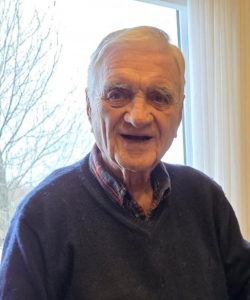 Donald H. Lovell