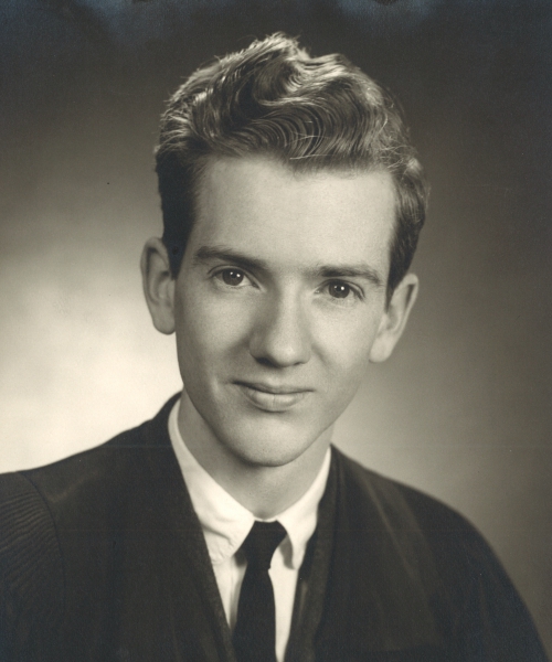 Richard McCutchon