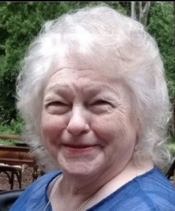 Glenna Monk