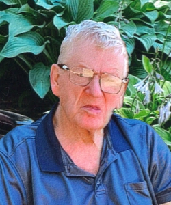 Doug Mulligan