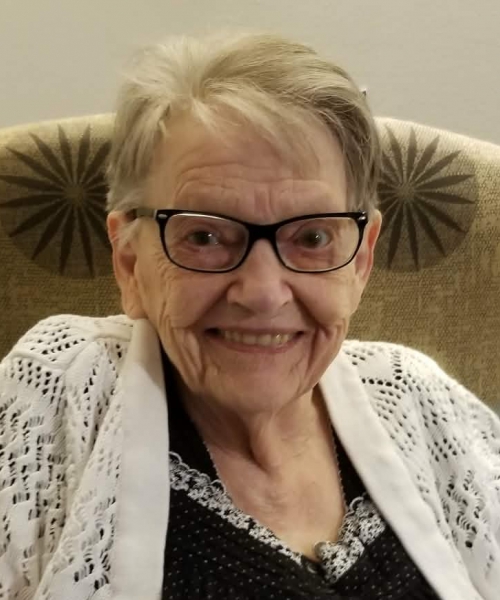 Eileen Munro