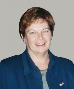 Sheila Hamilton