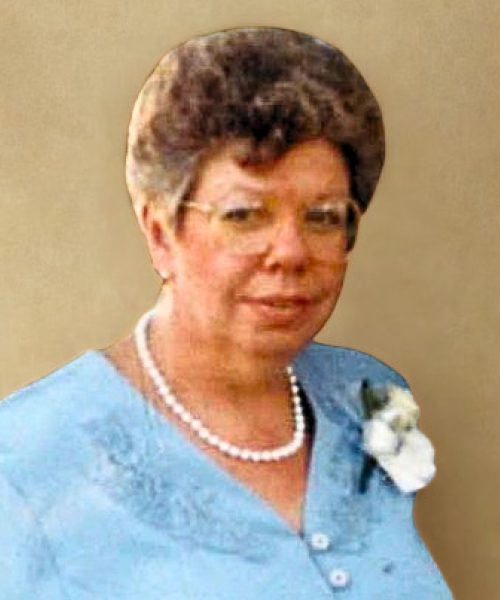 Norma Sim