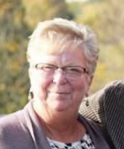 Gayle Trafford