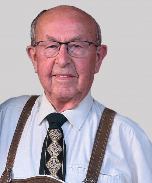 Hermann Weller