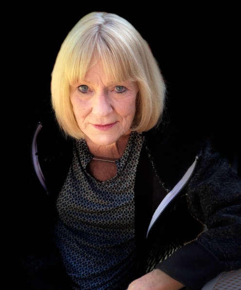 Iris Zimmerman